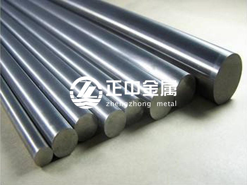 寶雞鎢鉬鈦合金加工廠家談鉬棒生產(chǎn)工藝及執(zhí)行標(biāo)準(zhǔn)