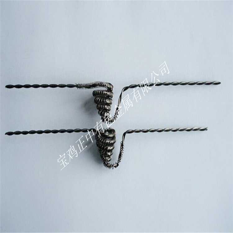 開(kāi)發(fā)研究鎢鉬鉭鈮金屬合金的技術(shù)應(yīng)用意義