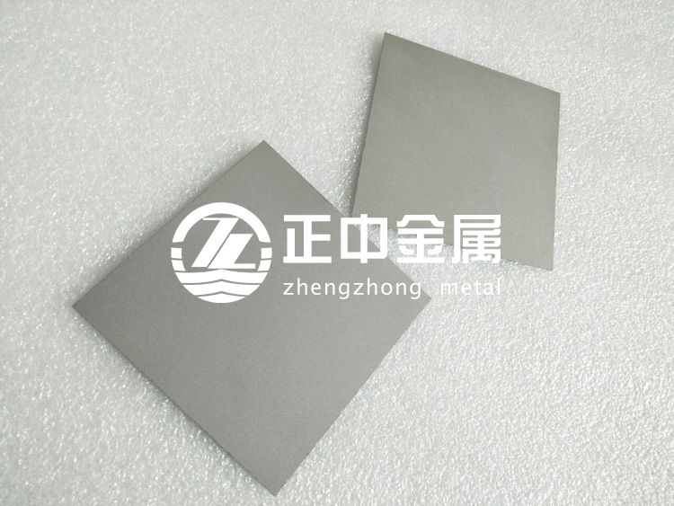 寶雞鉬棒廠家介紹鉬合金板、鎢鉬制品的常用標(biāo)準(zhǔn)
