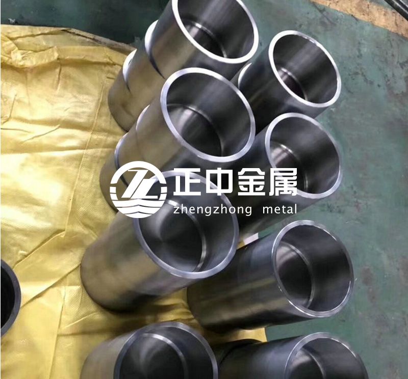 寶雞正中有色金屬現(xiàn)貨供應(yīng)研究所試驗(yàn)用鋯坩堝、鋯器皿、鋯杯、鋯舟
