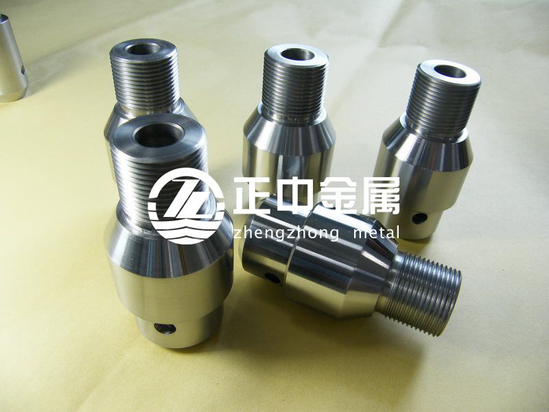 寶雞正中有色金屬鋯合金系列產(chǎn)品供貨牌號(hào)、規(guī)格、性能