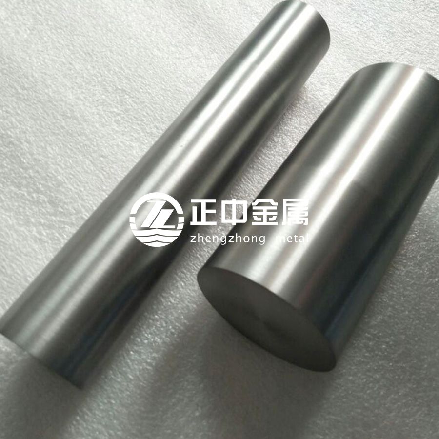鋯棒廠家談鋯及鋯合金的鍛造工藝、設(shè)備及方法