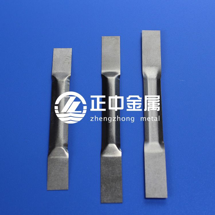 正中金屬熱銷鉬舟、折疊鉬舟